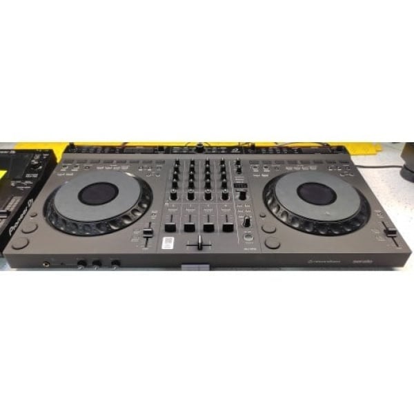 ALPHATHETA DDJ-GRV6 EX DEMO