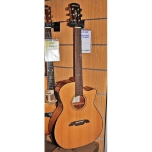 ALVAREZ AG60CEAR