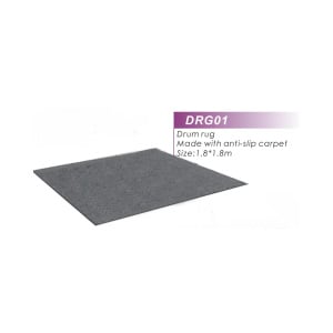 APEXTONE DRG01 TAPPETO 180 X 160 CM
