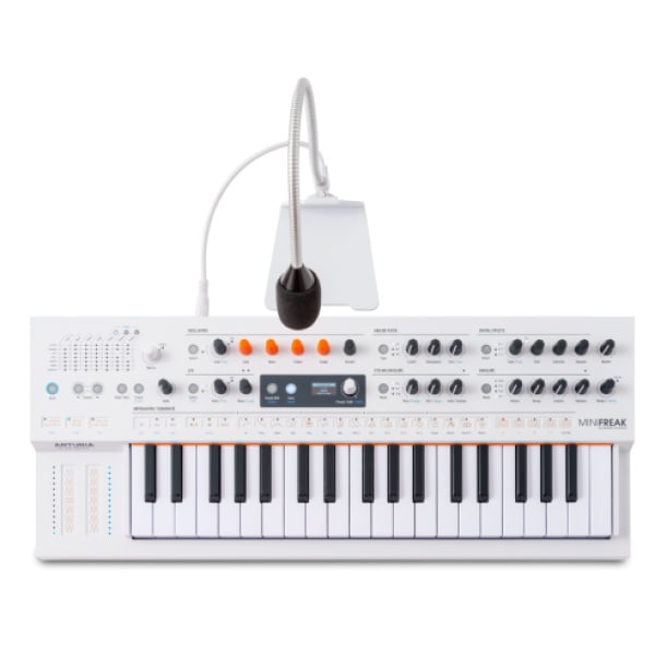 ARTURIA MiniFreak Vocoder Edition