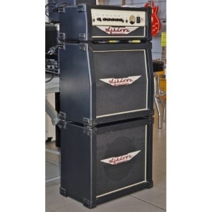 ASHDOWN G20R ALL-ACCESS MINI STACK