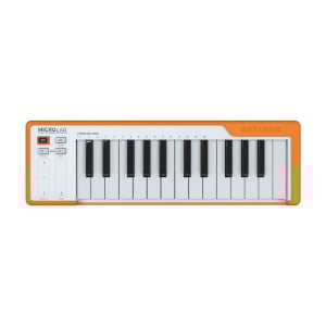 ARTURIA MICROLAB ORANGE
