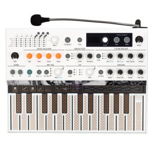 ARTURIA MICROFREAK VOCODER EDITION
