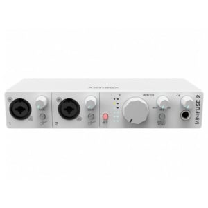 ARTURIA MINIFUSE 2 WHITE