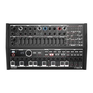 ARTURIA MINIBRUTE 2S NOIR