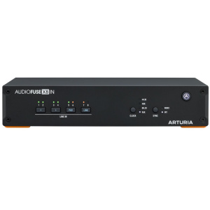 ARTURIA AUDIOFUSE X8 IN