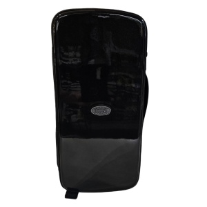 BAGS EV3 CLARINET BB METALLIC BLACK