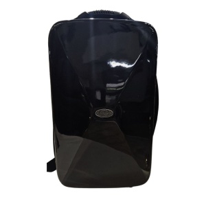 BAGS EV1 2 CLARINETTI BB METALLIC BLACK