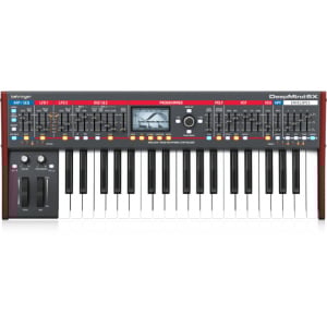 BEHRINGER DEEPMIND 6 X