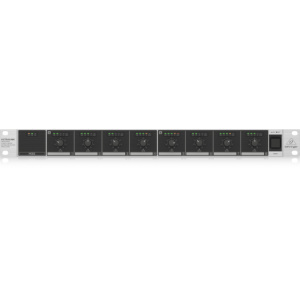 BEHRINGER DS2800