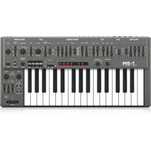 BEHRINGER MS-1 MK II-GY
