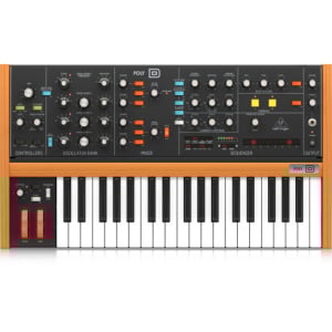 BEHRINGER POLY D