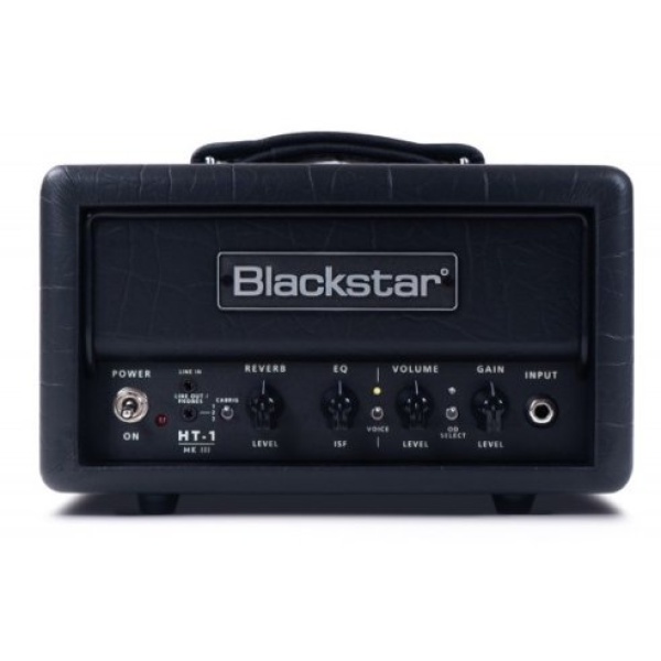 BLACKSTAR HT-1RH MKIII