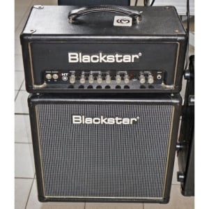 BLACKSTAR HT-5RH + BLACKSTAR HT112