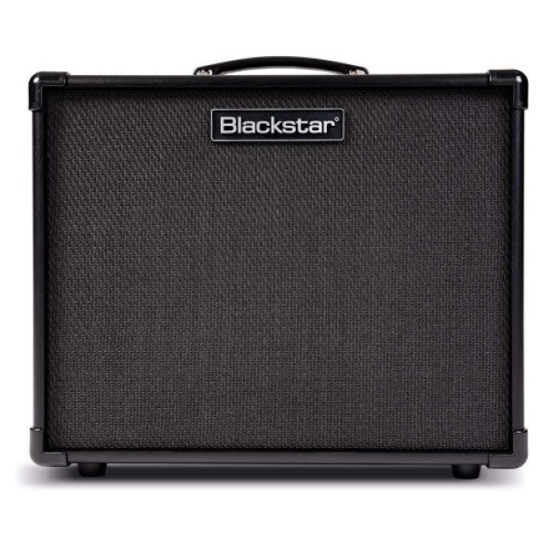 BLACKSTAR IDX:50