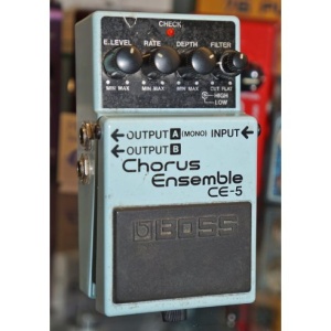 BOSS CE-5