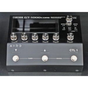 BOSS GT-1000 CORE