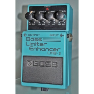 BOSS LMB-3