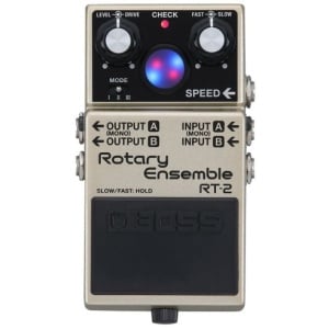 BOSS RT-2 ROTARY ENSEMBLE