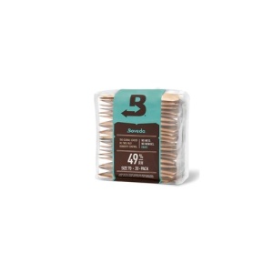 BOVEDA TWO WAY HUMIDITY CONTROL 49% HA REFILL BRICK 20