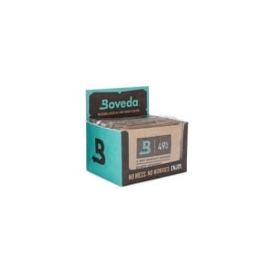 BOVEDA TWO WAY HUMIDITY CONTROL B49HA-40-OWC SINGLE PACK