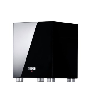CANTON Subwoofer SUB 601