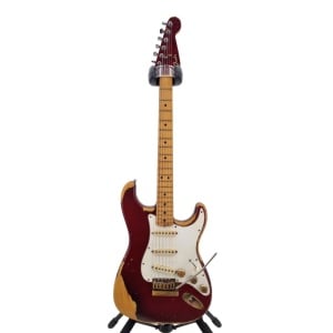 FENDER THE STRAT