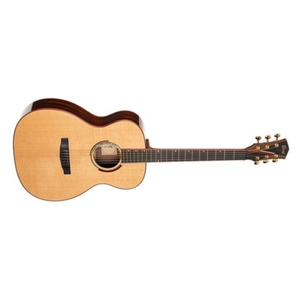 CORT ABSTRACT DELTA NAT W/CASE