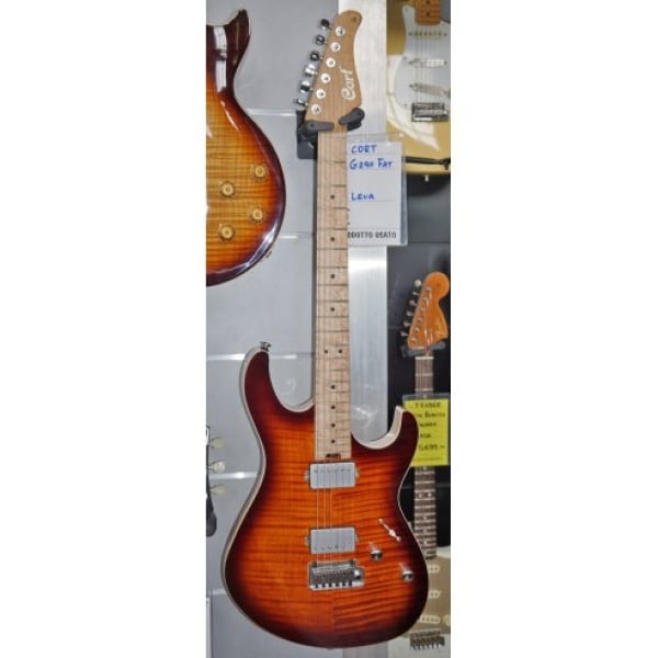 CORT G290 FAT II