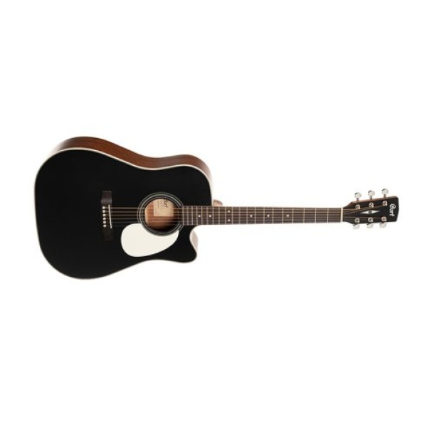CORT MR500F-CED BKS