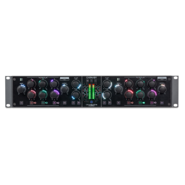 CRANBORNE AUDIO CARNABY HE2