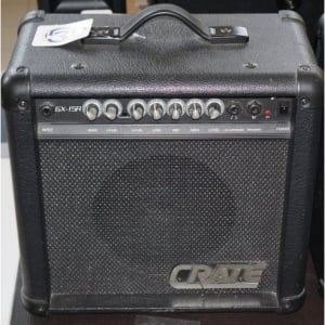 CRATE GX-15R