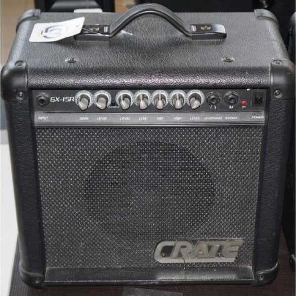 CRATE GX-15R