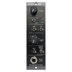 CRANBORNE AUDIO CAMDEN 500