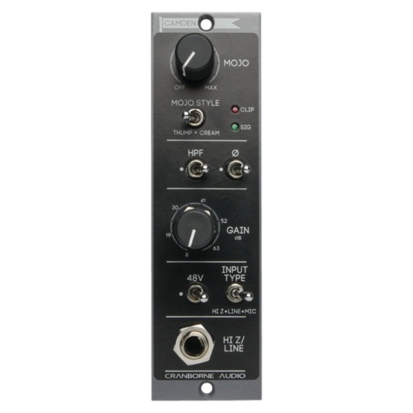 CRANBORNE AUDIO CAMDEN 500
