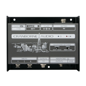 CRANBORNE AUDIO N22H EXPANDER C.A.S.T.
