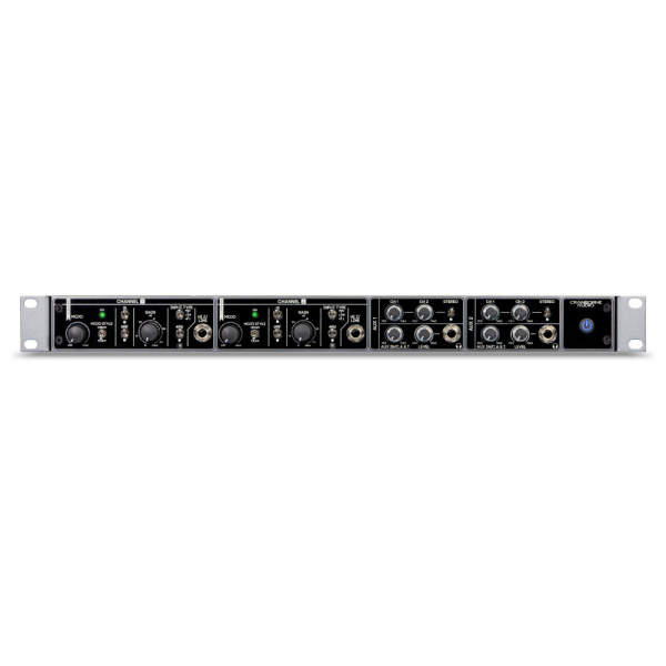 CRANBORNE AUDIO CAMDEN EC2