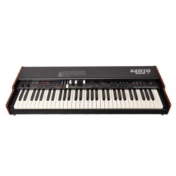 CRUMAR MOJO 61