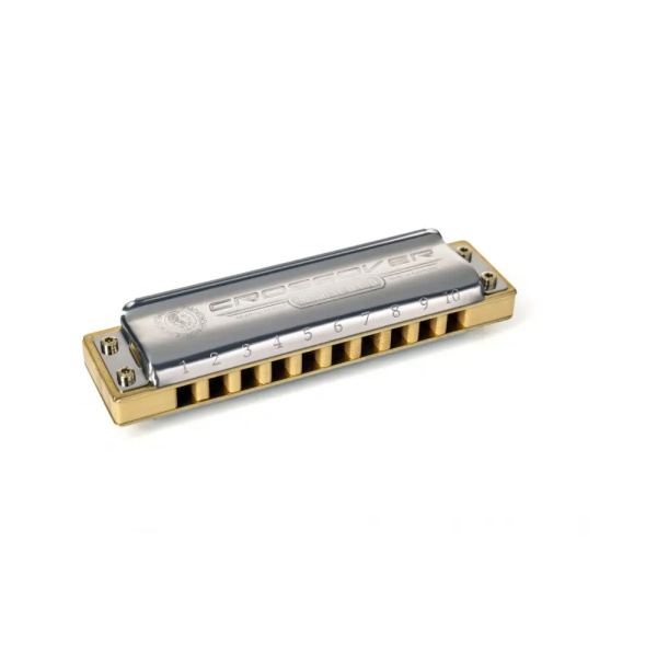 HOHNER C/DO MARINE BAND CROSSOVER MAJOR