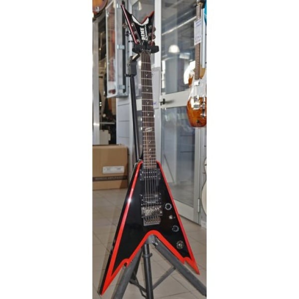 DEAN RAZORBACK