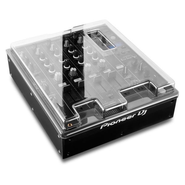 DECKSAVER DS PC DJM750 MK2