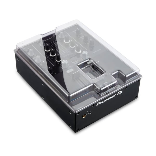 DECKSAVER DS PC DJM 250 MK2/450