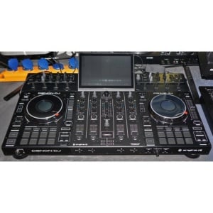 DENON DJ PRIME 4+