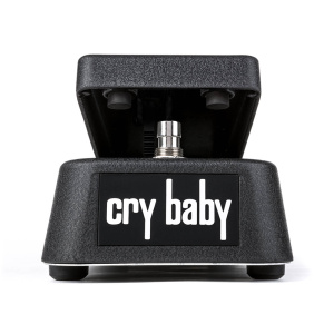 DUNLOP 95Q CRY BABY WAH WAH