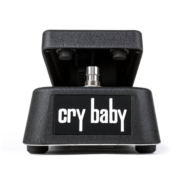 DUNLOP 95Q CRY BABY WAH WAH