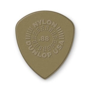 Dunlop 541P088 Flow Nylon .88 mm Player's Pack/12