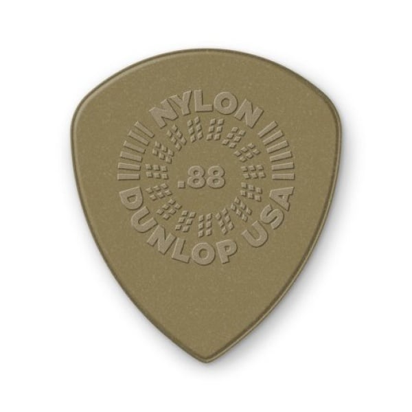 Dunlop 541P088 Flow Nylon .88 mm Player's Pack/12