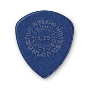 Dunlop 541P125 Flow Nylon 1.25 mm Player's Pack/12