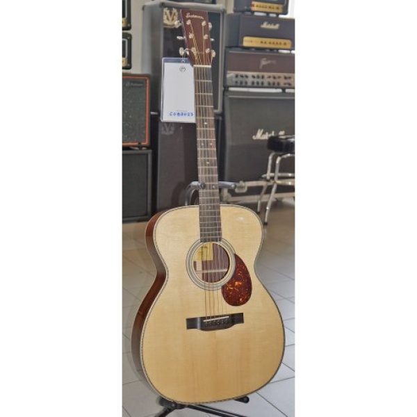 EASTMAN E20 OM