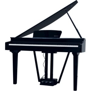 Echord GP-10B Nero Lucido